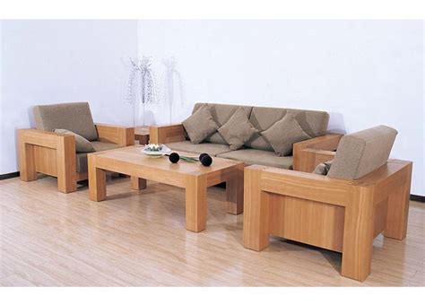 Designer Sectional Sofas With Exposed Wood Sofa Design