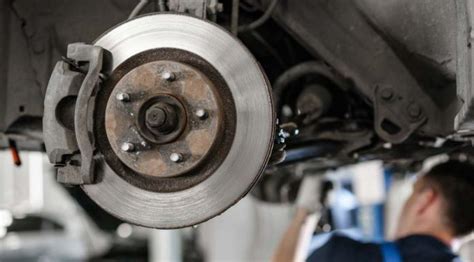 Berkemas menyusun atau mengatur supaya elok, bersih dll; Jika Pemilik Kereta Tidak Tahu 6 Cara Periksa Brake Pad ...