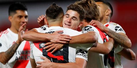 Jorge carrascal, latest news & rumours, player profile, detailed statistics, career details and transfer information for the ca river plate player, powered by goal.com. Gol Jorge Carrascal (VIDEO) River Plate vs Liga de Quito ...