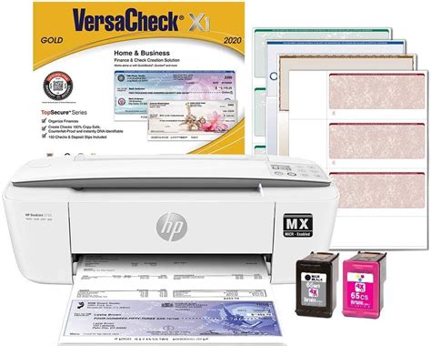 16 Best Printer For Check Printing You Can Buy In 2022