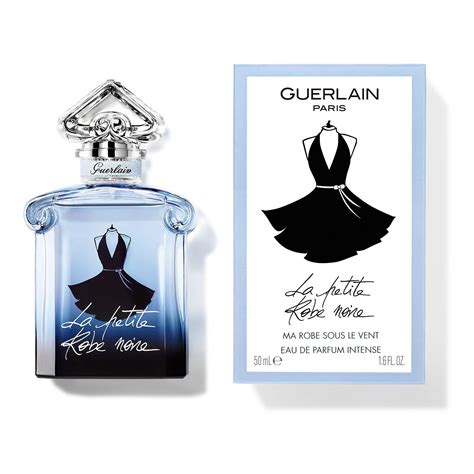 La Petite Robe Noire Eau De Parfum Intense Of Guerlain Sephora