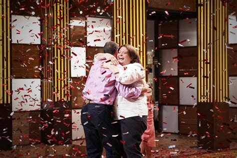 MasterChef Italia 2: vince Tiziana Stefanelli, secondo ...
