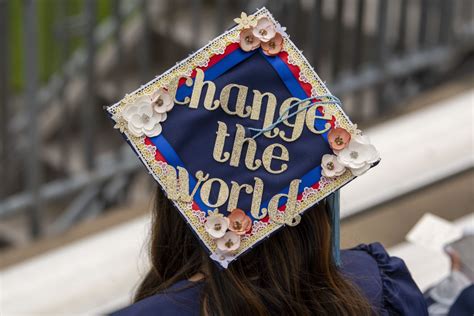 Graduation Steps For Msw Grads School Of Social Work