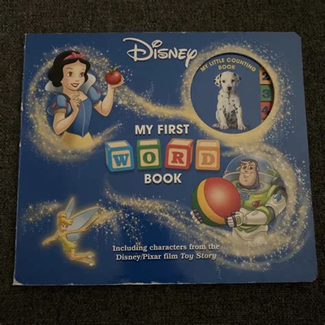 Disney Princess First Look And Find Board Book And Disney My First