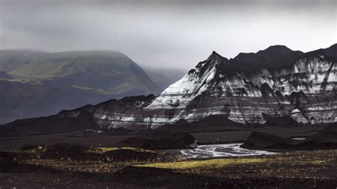 Katla Volcano Iceland Travel Guide