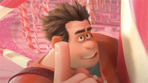 Dream Casting A Live Action Wreck It Ralph Movie