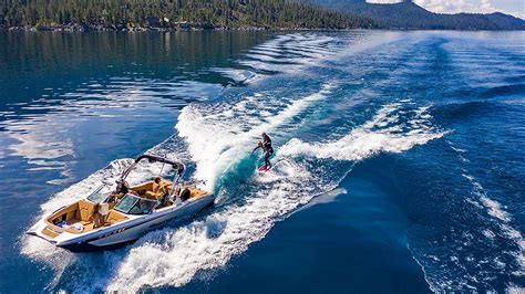 Lake Tahoe Boat Inspections How To Prepare Goldkey Marine
