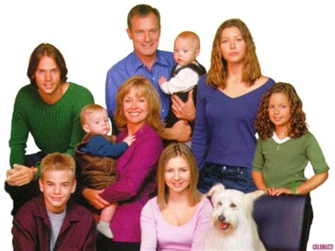 Ycats Famous People Ycats Reality Tv — 7th Heaven