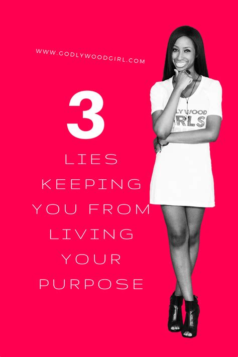 today s daily devotional for women the 3 biggest lies keeping your f — godlywoodgirl