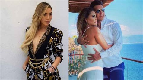 Alejandra guzmán se lanza contra larry ramos, novio de ninel conde, para que pague por sus delitos y le devuelva. Frida Sofía Guzmán le recomienda a Ninel Conde que acuda ...