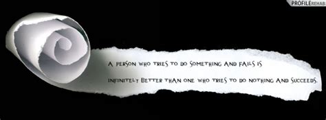 Inspiring Quote Facebook Cover Timeline Cover Photos