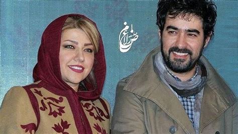 اولین تصاویر لو رفته همسر جدید شهاب حسینی کیست؟ فیگار
