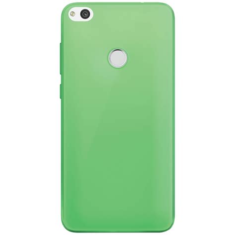 Puro 0 3 Nude Huawei P8 Lite cover grön Elgiganten