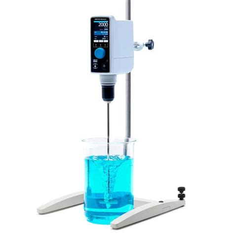 Overhead Laboratory Shaker OHS 60 Advance VELP Scientifica