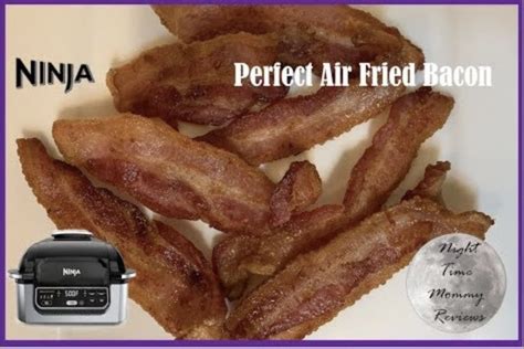 Great used books starting at $3.59. Ninja Foodi Grill Air Crisp Bacon | Bacon, Bacon on the ...