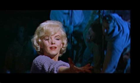 Marilyn Monroe Sings My Heart Belongs To Daddy In 1960s Lets Make