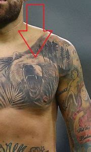 Nicolas Otamendi's 23 Tattoos & Their Meanings - Body Art Guru