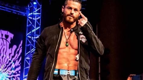 Matt Sydal Discusses Aew Coming To His Hometown Talks Aew Dynamite