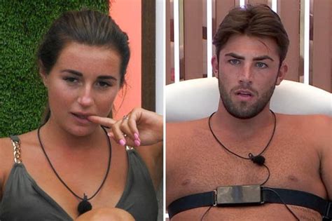 Love Island Lie Detector Fix Claims Spiral As Viewers Unleash FURY At Show Daily Star