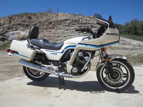 1982 Honda Cbx 1000 Super Sport Honda Cbx Classic Motorcycles Classic Honda Motorcycles