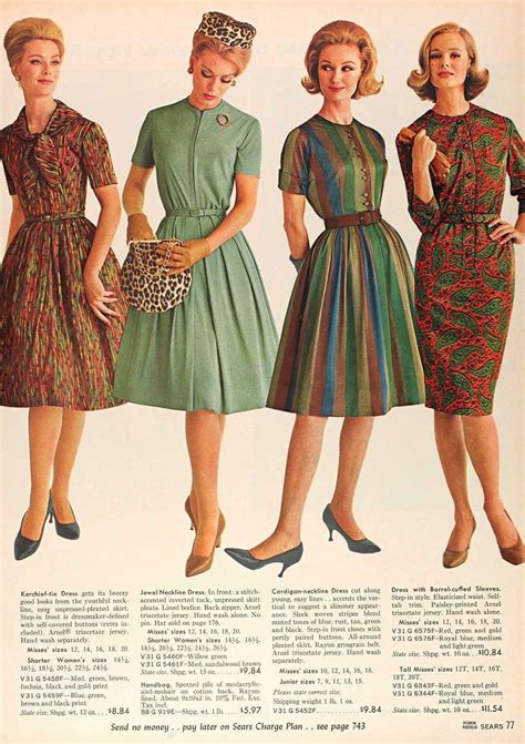Pin By Kitchenkisses 1701 On Retro 60s Fashion Trends 1960s Fashion