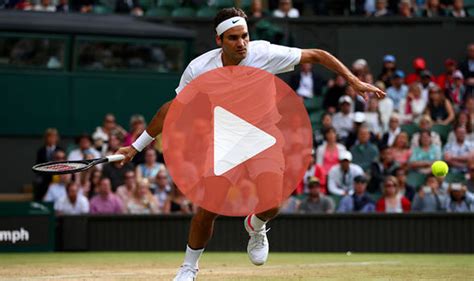 W, (2003, 2004, 2005, 2006, 2007, 2009, 2012, 2017). Wimbledon 2017 live stream - How to watch men's final ...