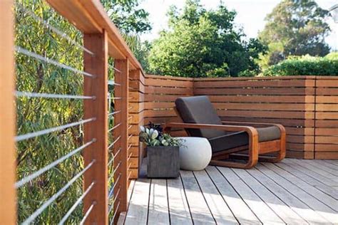 Top 70 Best Deck Railing Ideas Outdoor Design Inspiration