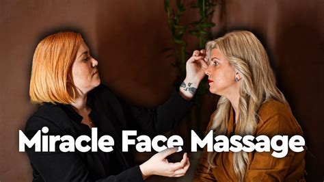 Bioaroma Miracle Face Massage Vs Botox Ότι Πρέπει Να Γνωρίζετε Youtube