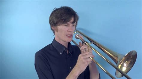 How To Play Trombone Beginner Lesson The Music Coach Youtube