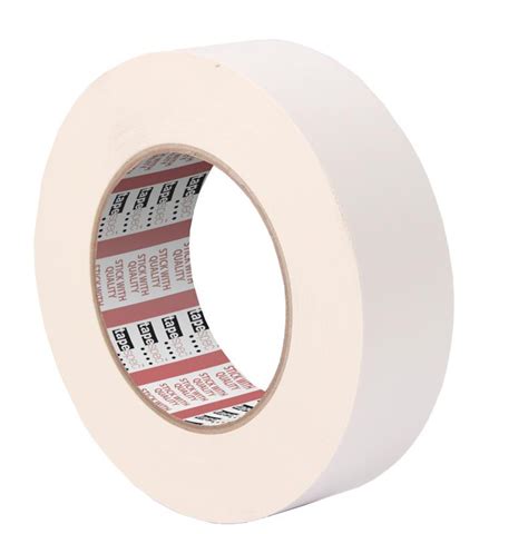 Cloth Book Binding Tape 36mm X 30m White Qizzle