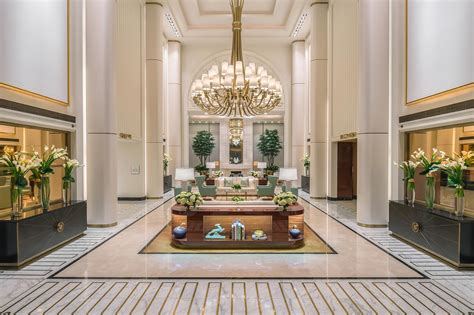 Waldorf Astoria Residences New York Park Avenue Condominiums Hotel