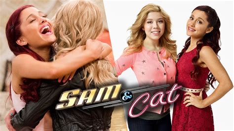 How Many Episodes Are There Of Sam And Cat Cat Lovster