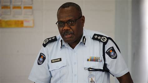 Police Force Stepping Up Its Momentum Heading Into Festive Season Fbc News