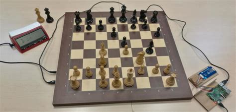 5 Best Electronic Chess Games Of 2020 Hobbylark