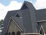 Pictures of Metrotile Roofing Prices