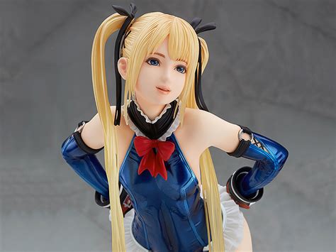 Dead Or Alive 5 Last Round Marie Rose 15 Scale Figure