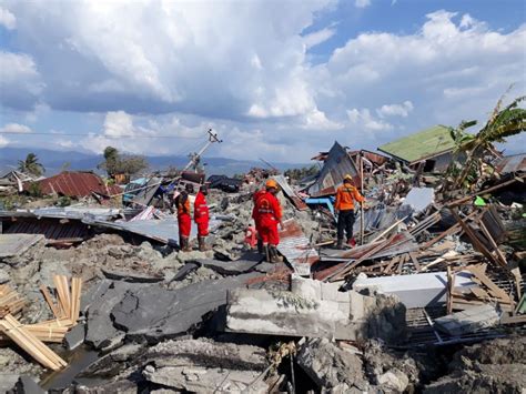 Adalah serangkaian upaya untuk menguran. 5 Bencana Alam Indonesia yang Menyita Perhatian Publik di ...