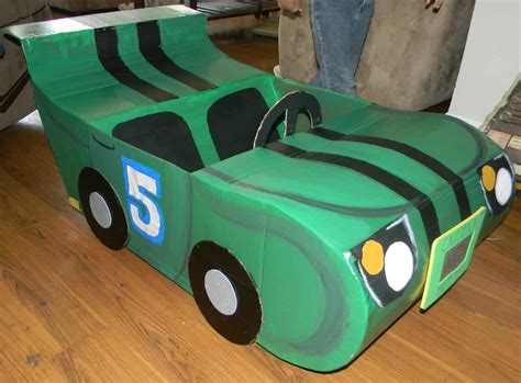 15 Awesome Diy Toy Car Projects