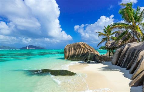 Les Seychelles En Images 25 Beaux Endroits à Photographier Maho