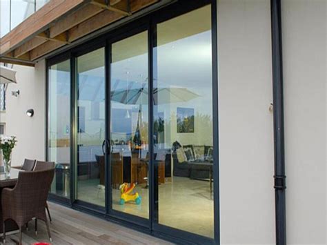 Aluminum Sliding Doors Reliance Aluminium