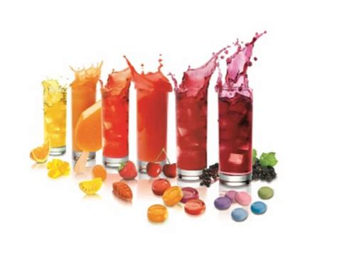 Fruit Juice Flavors In Mumbai फलों के रस का फ्लेवर मुंबई Maharashtra Get Latest Price From
