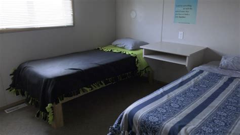 New Low Barrier Homeless Shelter To Help Buttes Most Needy