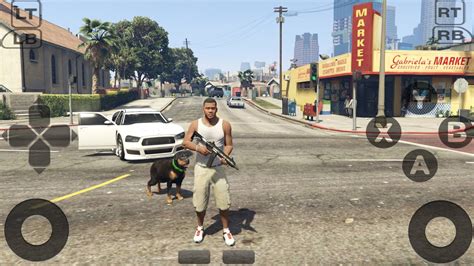 Niko está de vuelta en liberty city! Roblox Real Grand Theft Auto Game Roblox The Streets ...