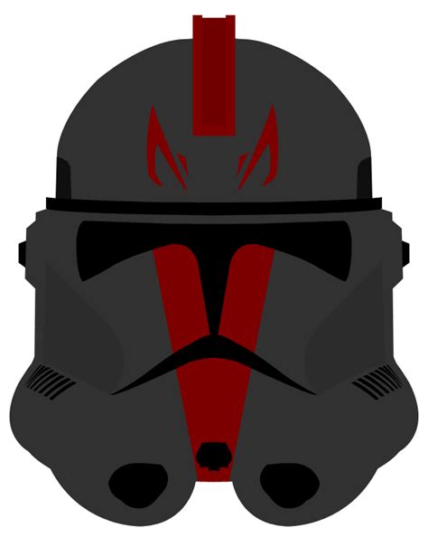 Clone Trooper Helmets By Pd Black Dragon On Deviantart