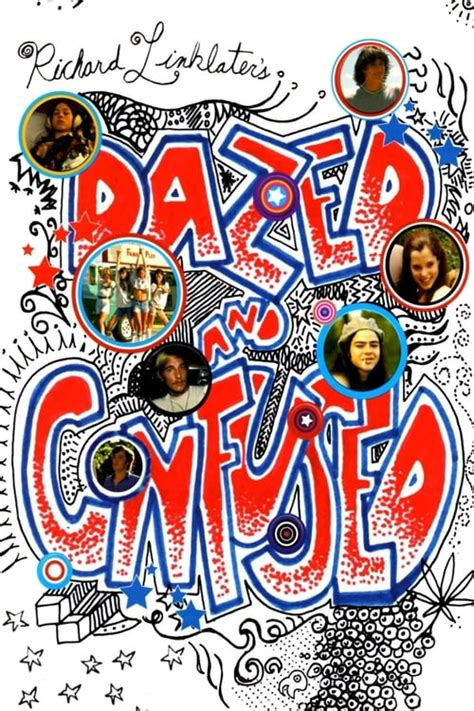 Dazed And Confused 1993 — The Movie Database Tmdb