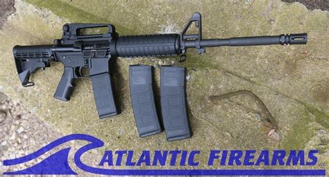 Bushmaster Xm15 Rifle For Sale