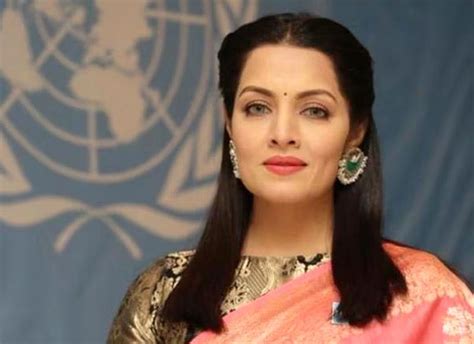 Celina Jaitly Calls Herself “victim Of Verbal Violence Humiliation” Speaks About Spat With