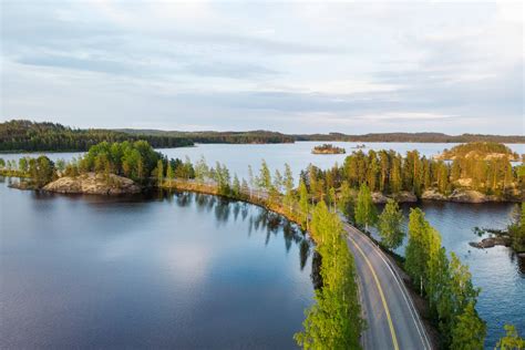 Lakeland Business Finland