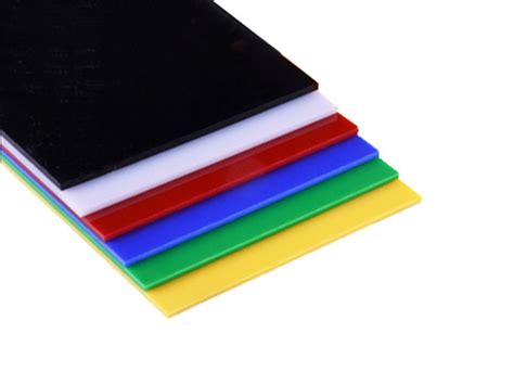 Best Colored Acrylic Sheet For Sale Uvplastic