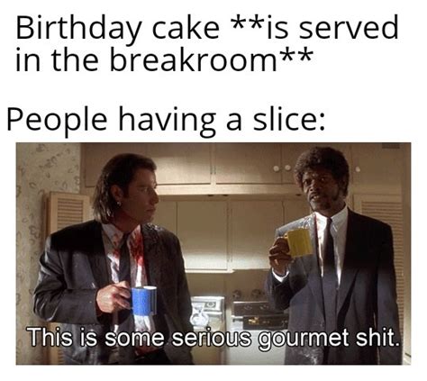 Happy Birthday Cake Meme Meme Subido Por GunnaBurns Memedroid